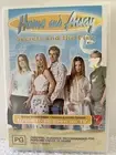 Home And Away : Secrets And The City : NEW DVD : *Never Seen on TV* Region 4 & 2
