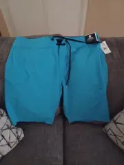 Volcom Mens 32 Swim Shorts