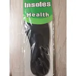 INSOLES HEALTH 健康鞋墊 一組一雙