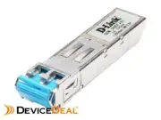 D-Link DEM-310GT 1000BASE-LX SFP Transceiver (SINGLE MODE 1310NM)