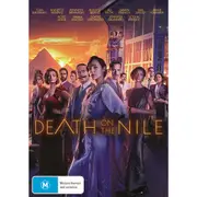 Death On The Nile