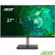 Acer 宏碁 RS272 27型IPS Ultra Slim電腦螢幕｜100hz抗閃