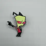 Invader Zim Characters Blind Pin INVADER ZIM New Open Box