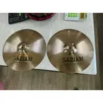 SABIAN B8 14 HI HAT