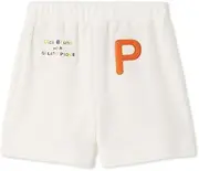 gelato pique(ジェラート ピケ) PKCP254419 KidSmiffy Pile Shorts