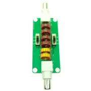 New 20m30m40mCW SSB Low Pass Filter LPF7MHz, 10MHz, 14MHz; SSB CW15W, PEP 20W