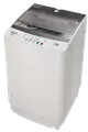 ★全新品★Kolin歌林 8公斤單槽全自動定頻直立式洗衣機BW-8S02(灰色) 金級省水標章