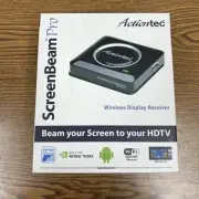 Actiontec ScreenBeam Pro Wireless Display Receiver