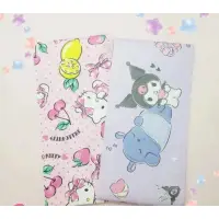 在飛比找蝦皮購物優惠-sanrio KT kitty貓/庫洛米酷洛/一次性桌巾 紙