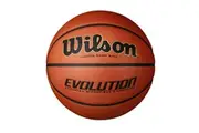 Wilson Basketball (Tan) - UTRD2082