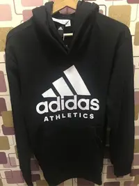 在飛比找Yahoo!奇摩拍賣優惠-實體店面Adidas BR4747連帽上衣原價2290特價1