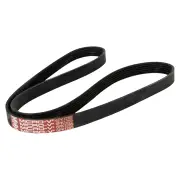 Gates Alt Drive Belt for Hyundai i30 GD i40 Tucson TL TLE Elantra AD MD UD iX35