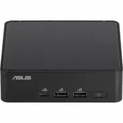 Asus NUC 14 Pro RNUC14RVHU7089CUI Desktop Computer Intel Core Ultra 7 Gen 155H