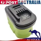 For Ryobi Convert to for Ozito 18V Battery Adapter Connectors Cordless Tool AU