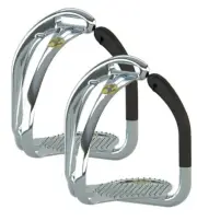 ENGLISH STIRRUPS IRONS STS