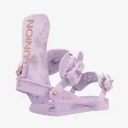 Union Binding Company Juliet Snowboard Bindings Women's 2025