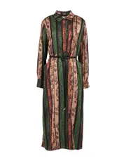 [ANONYME DESIGNERS] ANONYME DESIGNERS Midi dresses - Item 15454780