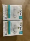 4 Pack Dove Sensitive Skin Beauty Bar Soap, Unscented,3.75 Oz