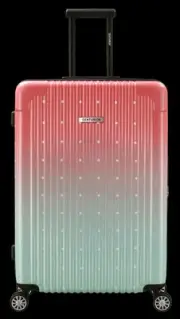 Centurion Premium Luggage Polycarbonate Hardside Spinner 29"