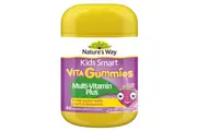 Nature's Way Kids Smart Vita Gummies Multivitamin 60