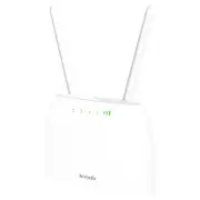 Tenda 4G07 AC1200 Dual-Band Wi-Fi 4G LTE Router