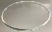 K-374 Drive Belt fits Foley Belsaw Model 200 Key Machine