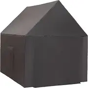 Indoor Kids Play Tents | Portable Sleeping Tents | Blackouts Sleep Tent | Cozy Sleep Tents | Kids Play Tent for Travel | Breathable Mesh Window for Airflow, Keeping The Tent Comfortable
