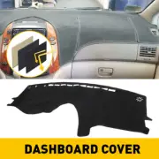 For Toyota Sienna 2004-2008 2009 Car Dashboard 2010 Cover Dashmat Dash Mat Pad (for: Toyota)