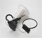 Fuel Filter Assembly, Compatible For BMW 5 Series E60 E61 525i 528i 530i, 16146766152 16117373514 16117373470, Direct Replacement Fuel System Component(16146766152)