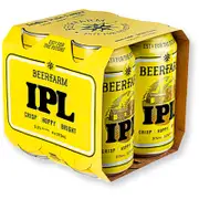 Beerfarm IPL Can 375mL