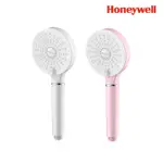 美國HONEYWELL 2段式增壓除氯蓮蓬頭/3段式除氯蓮蓬頭 各種顏色任選