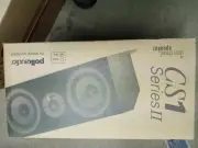 Polk CS1 Center Speaker series 2