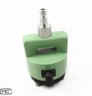 Replace GZR3 Precision Carrier With Optical Plummet Fit for Total Station
