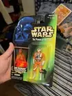 Kenner Star Wars: The Power of the Force Luke Skywalker Action Figure
