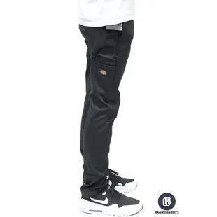 Dickies Skinny Work Pant WP811 811 工作 長褲 修身 窄版 經典款 四色【高冠國際】