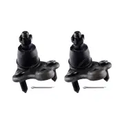 2 Pcs KYB Front Lower Ball Joints for Honda HRV RU 1.8L R18ZF I4 16V 2015-2021
