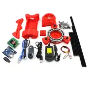 3D Scanner Laser Printer Plate Desktop Object Open Source Scanning Parts Kit T