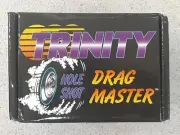 Trinity Drag Master 5.0T Holeshot Brushless Motor TRIDM50 Brand New!!