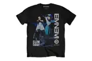 Eminem | Official Band T-shirt | Detroit