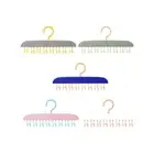 Underwear Hanging Rack, Belt Hanger Organizer, Multi Hook Coat Rack Hanger,