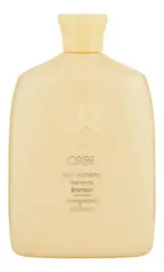 Oribe Hair Alchemy Resilience Shampoo. Shampoo