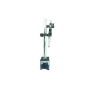 SP Tools Dial Indicator Magnetic Stand - Suits 4mm or 8mm Shafts V Groove Base