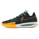 NIKE AIR ZOOM G.T. CUT 3 EP 黑綠 緩震 氣墊 實戰籃球鞋 DV2918-001 DOT聚點