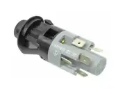 Hazard Flasher Switch For 73-89 Porsche 911 912 930 Carrera Speedster JZ11Q4 (for: Porsche)