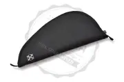 12" Pistol Rug Handgun Case 600d Thick Padded