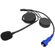 Rugged Radios Off Road Alpha Audio Helmet Kit w Speakers & Mic Communications