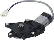Window Regulator Motor 12V Electric Car Window Lifter Motor Right Gear