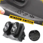 Fit For Ford F150 F250 F350 99-02 Master Driver Power Window Switch XL3Z14529AA