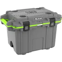 在飛比找momo購物網優惠-【PELICAN】50QT Elite Cooler 保冷箱