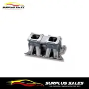 WEI1994 Weiand Hi-Ram Tunnel Ram Intake Manifold Ford 351 Cleveland